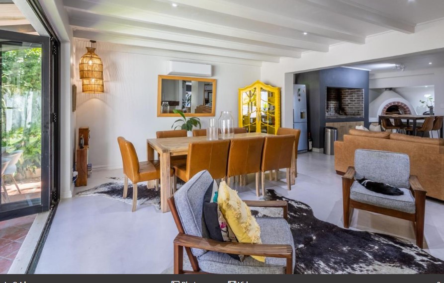 4 Bedroom Property for Sale in Vrykyk Western Cape